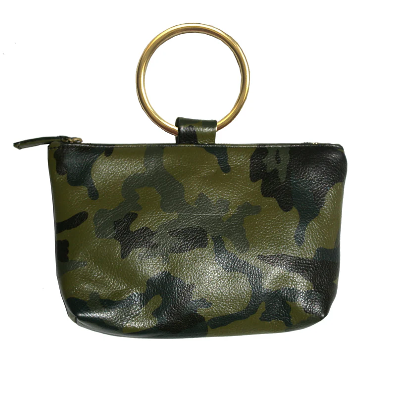 Wristlet